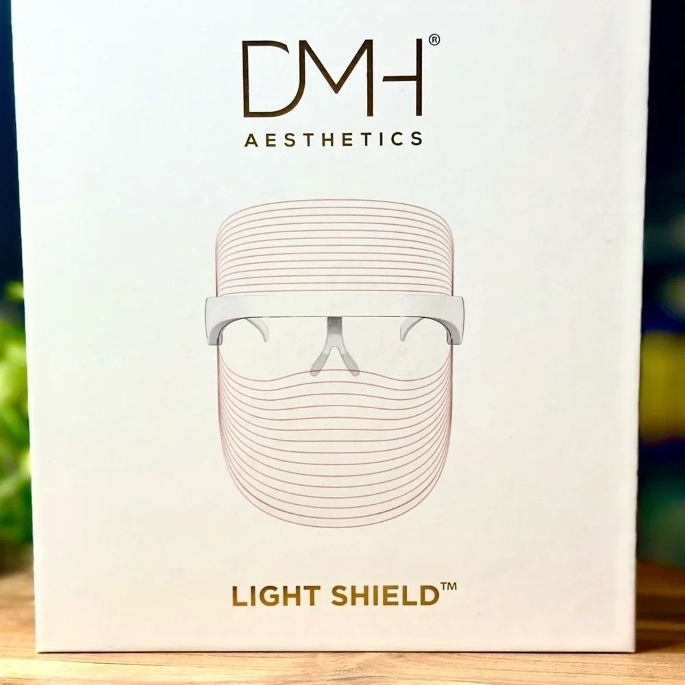 DMH Aesthetics new box